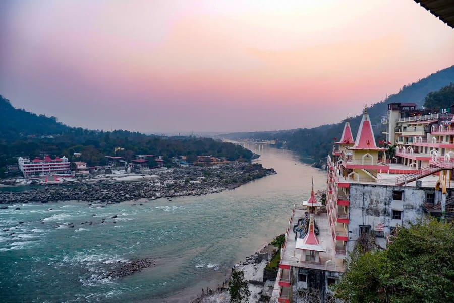 Rishikesh Tourism: Best Places, Time & Travel Guide for 2024