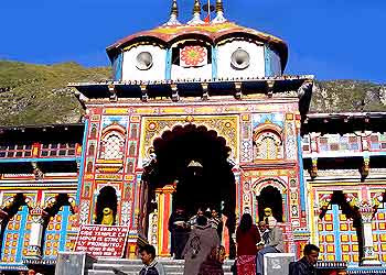 The Best time to Visit badrinath