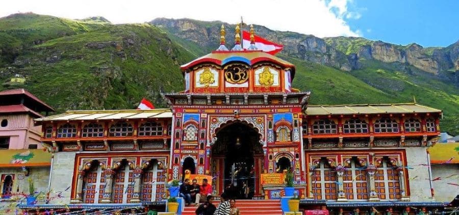 Best time to Visit Badrinath