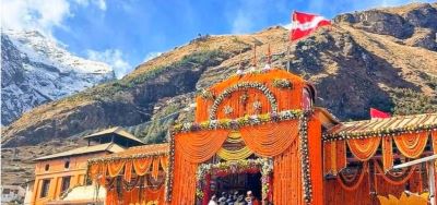 The Best time to Visit Badrinath in summer