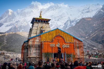 The Best time to Visit Kedarnath