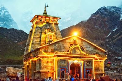 The Best time to Visit Kedarnath