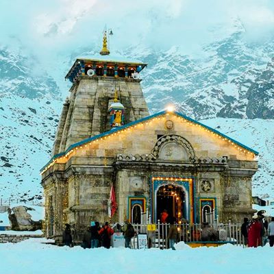 The Best time to Visit Kedarnath