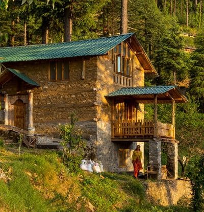 Top homestay in uttarakhand