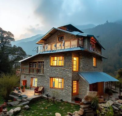 Top homestay in uttarakhand