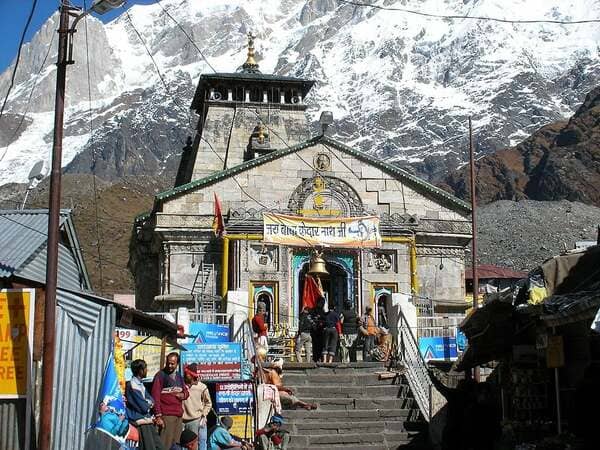 The Best time to Visit Kedarnath