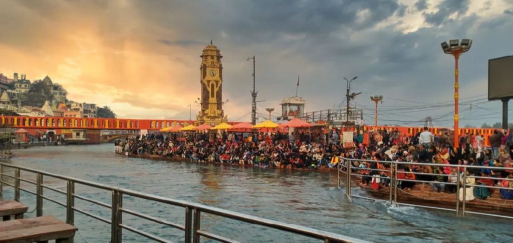 Best thing to do in Haridwar tourism