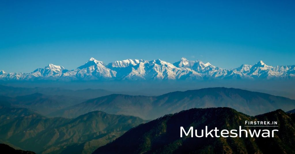 Mukteshwar Tourism