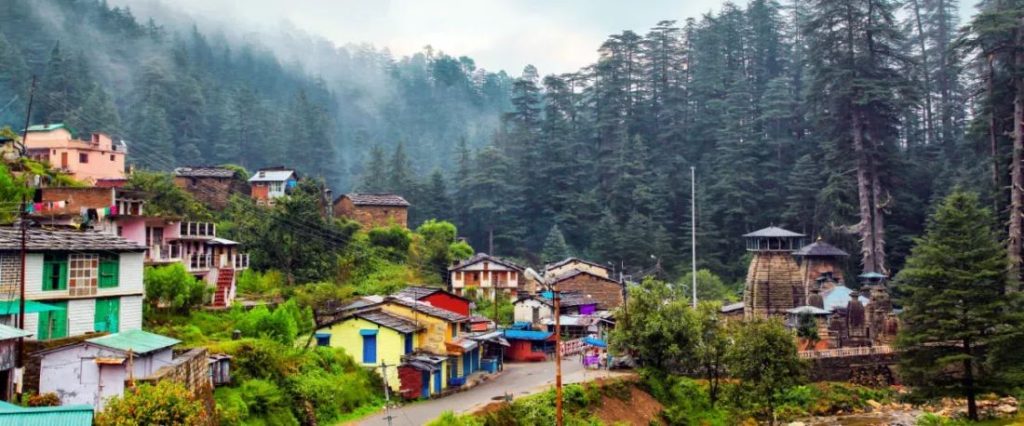 things to do in Almora tourism