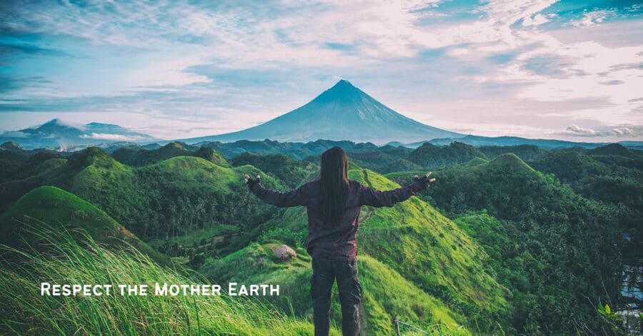 Respect the Mother Earth - How to prepare for your first trek