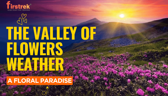Valley of Flowers Weather