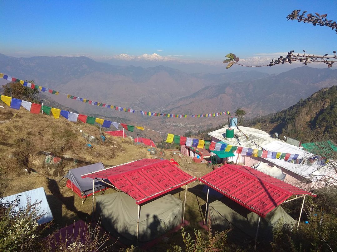 Camping in Tehri, Best Camps & Packages Upto 40% Off 18 dadim camp