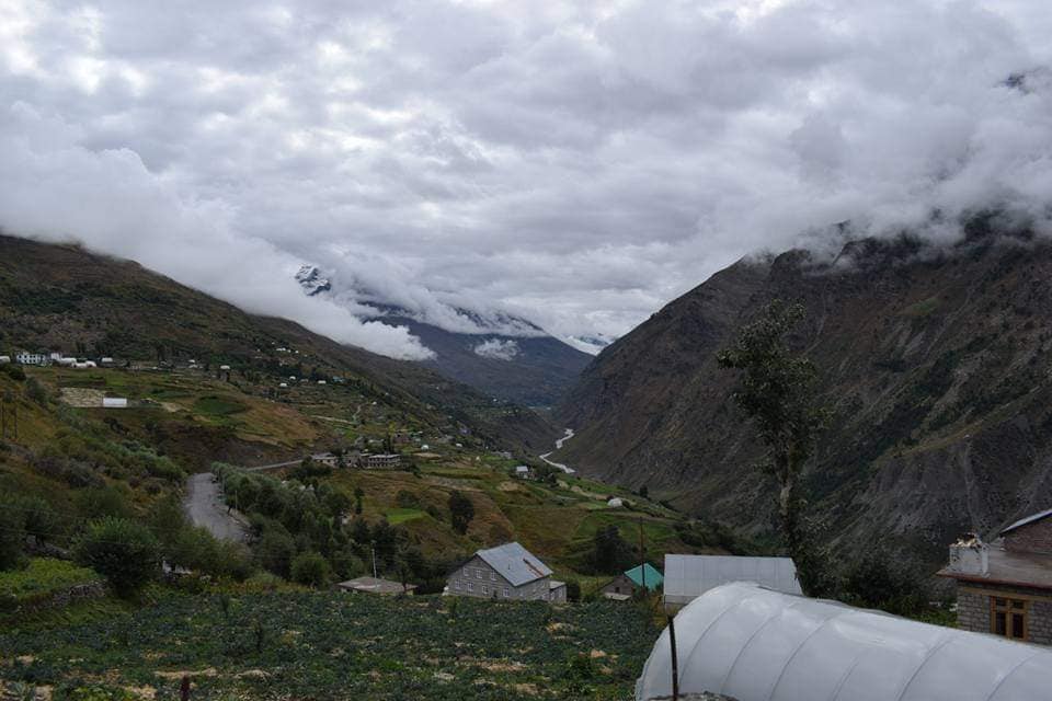 Padma Karpo Homestay, Himachal Photo - 1