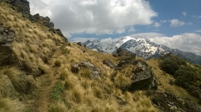Kagbhusandi Lake (Tal) Trek, Uttarakhand Photo - 5