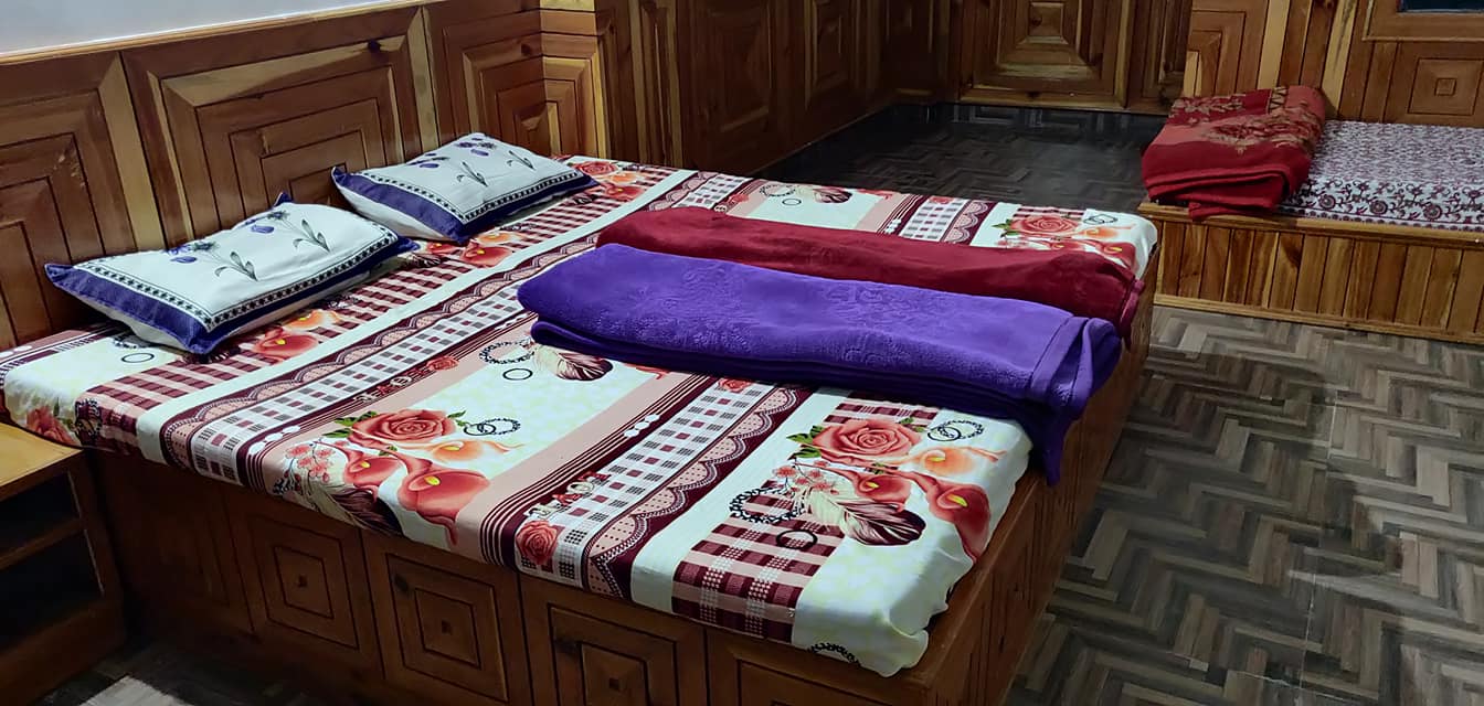 Parvati Cottage Camps, Kasol Photo - 9