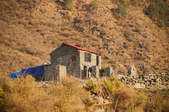 The Cabin Dharamshala, Himachal Pradesh Photo - 5
