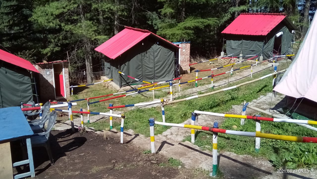 Vanvaas Camp Photo - 6