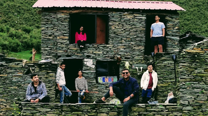 The Cabin Dharamshala, Himachal Pradesh Photo - 6