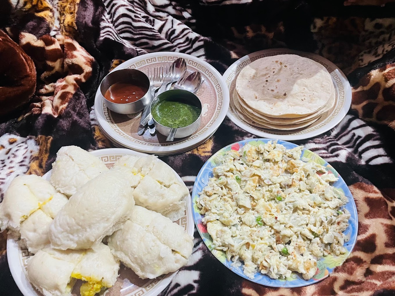 Lambhari Hills HomeStay, Ghiyagi Photo - 8