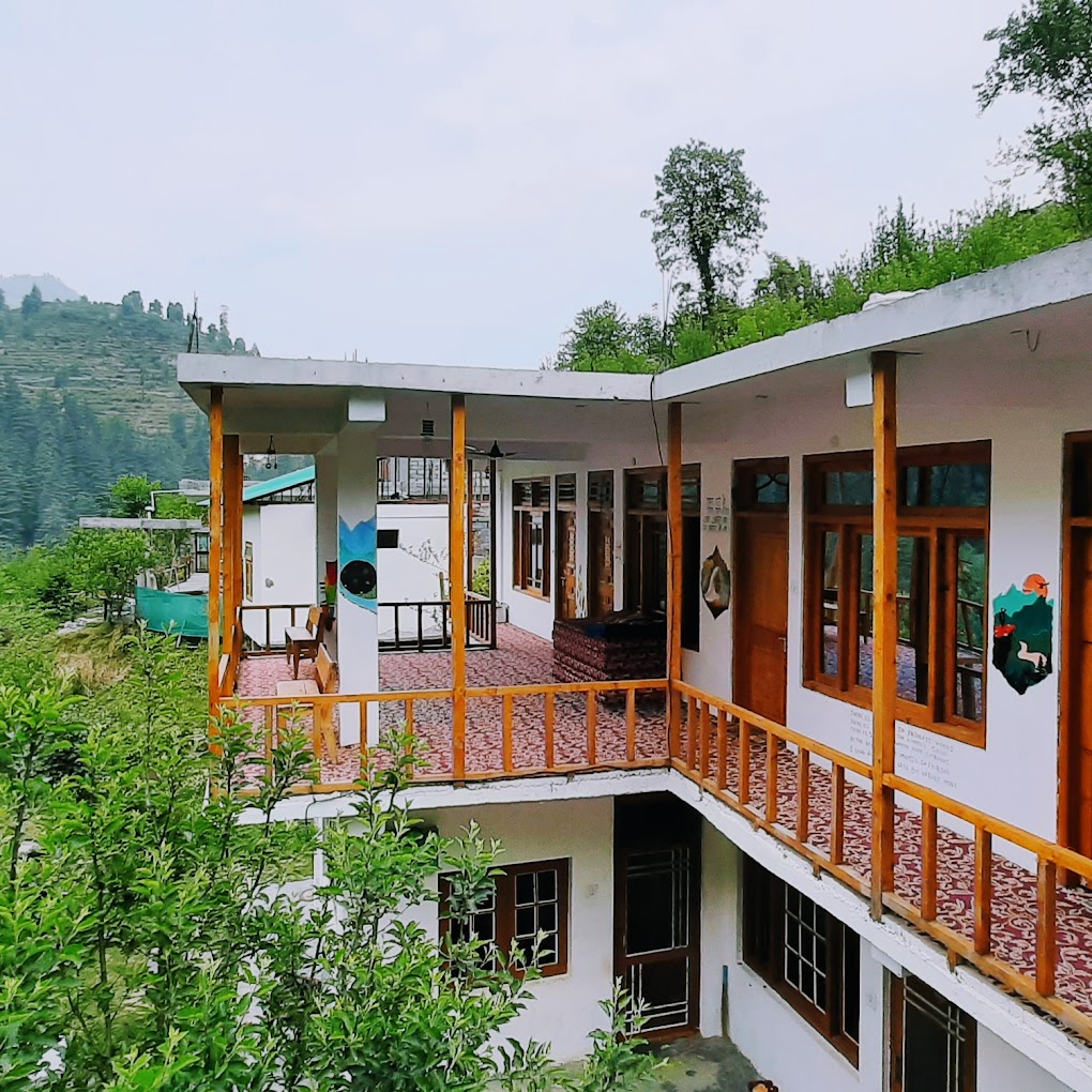 Lambhari Hills HomeStay, Ghiyagi Photo - 0