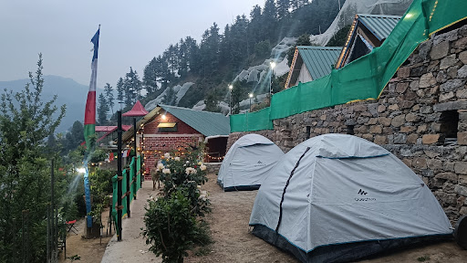 Wild Himalaya Glamping Camp, Narkanda Photo - 0