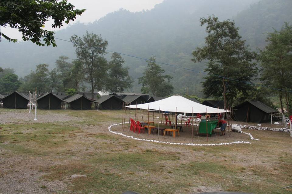 Central Himalayan Adventure, Rishikesh Photo - 9