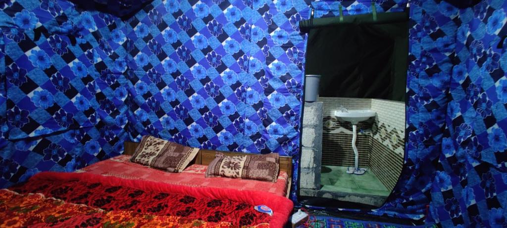 StayHigh Camp & Cottages, Kasol Photo - 10