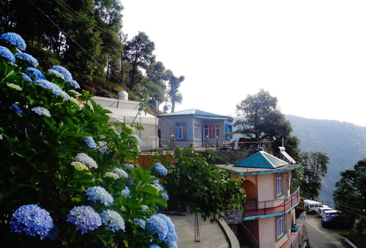 Deelux Cottages, Himachal Pradesh Photo - 0