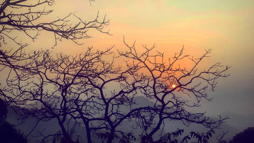 Camp Advait, Dugadda Photo - 12