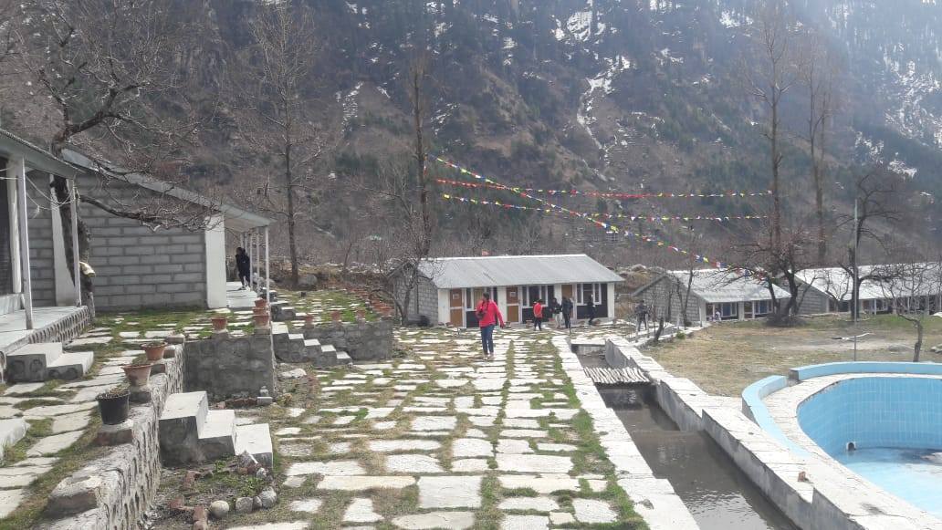 Giri Camps, Shanag, Himachal Pradesh Photo - 13
