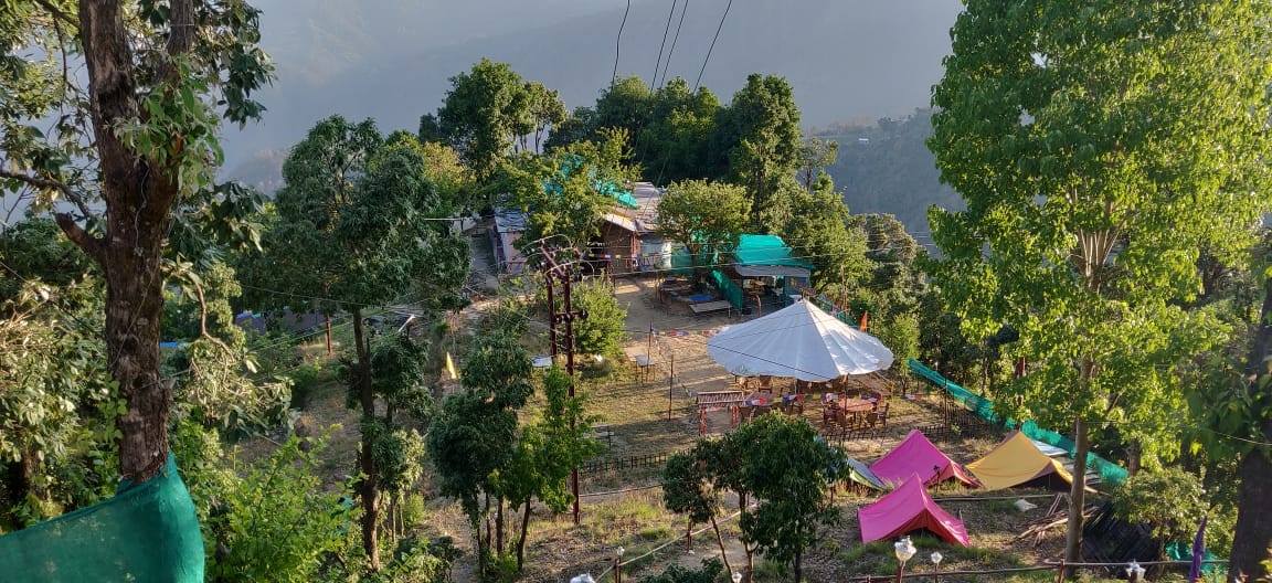 Camping in Tehri, Best Camps & Packages Upto 40% Off 17 camping in tehri, best camps & packages upto 40% off 16