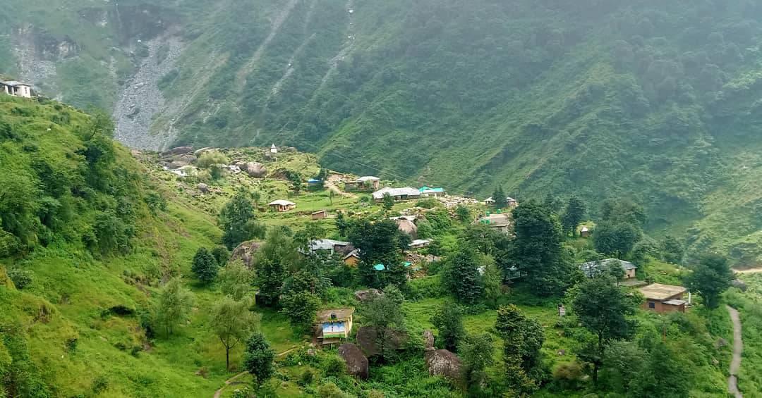 Himlap Camping & Trekking, Himachal Pradesh Photo - 6