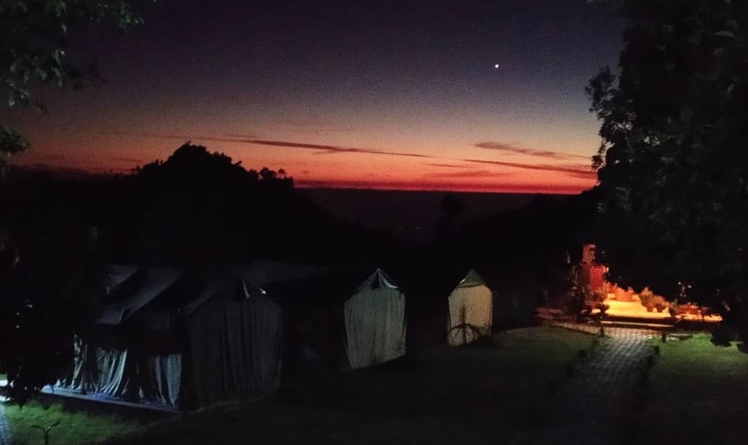 Kumaoni Karavan, Nainital Photo - 12