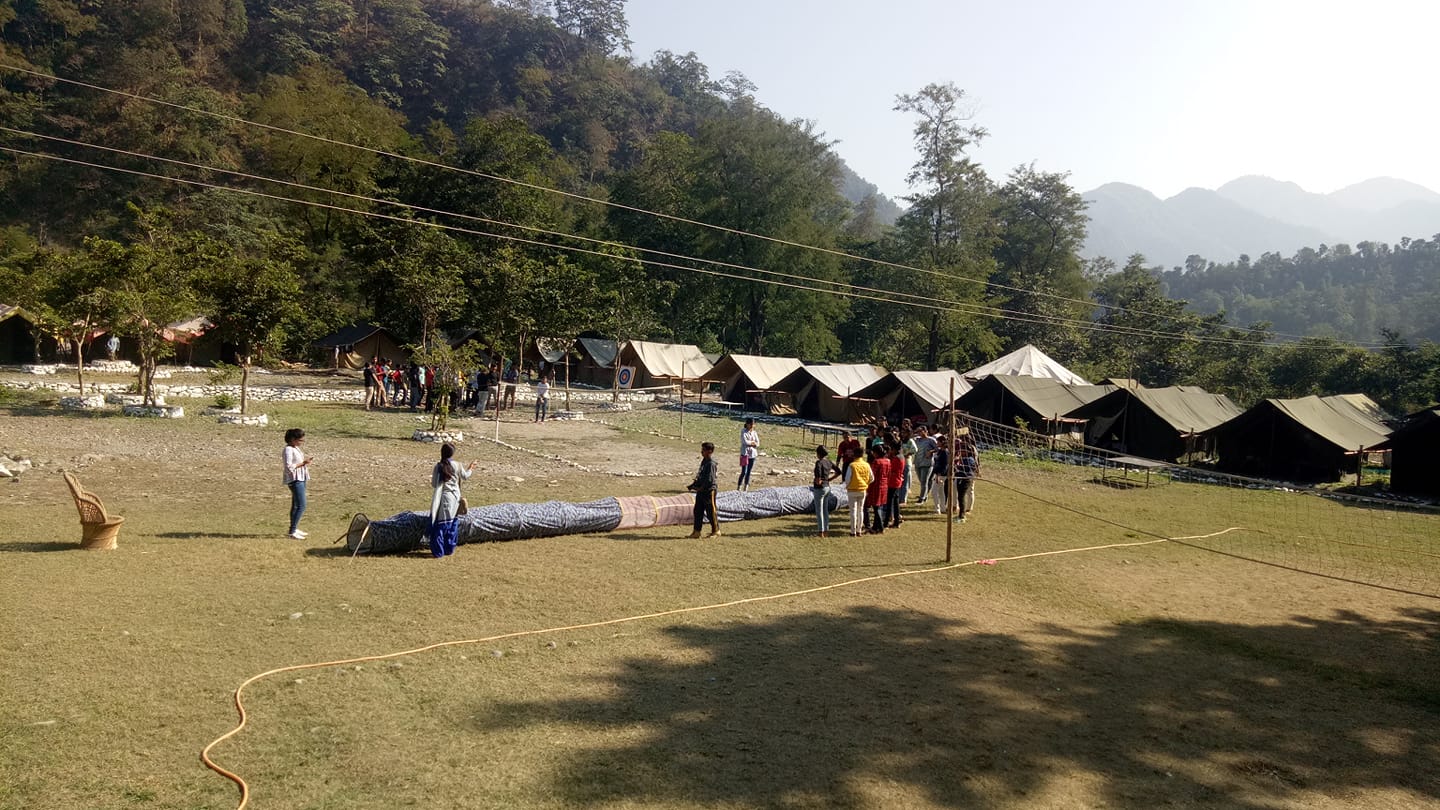 Dream Life Adventure, Rishikesh Photo - 7