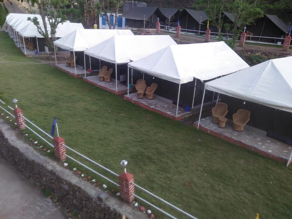 River Himalayan Adventure, Rishikesh Photo - 1