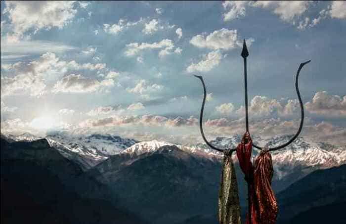 Bijli Mahadev, Himachal Pradesh Photo - 7