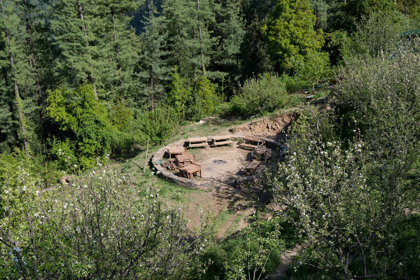 Beyond The Trails, kufri Photo - 6