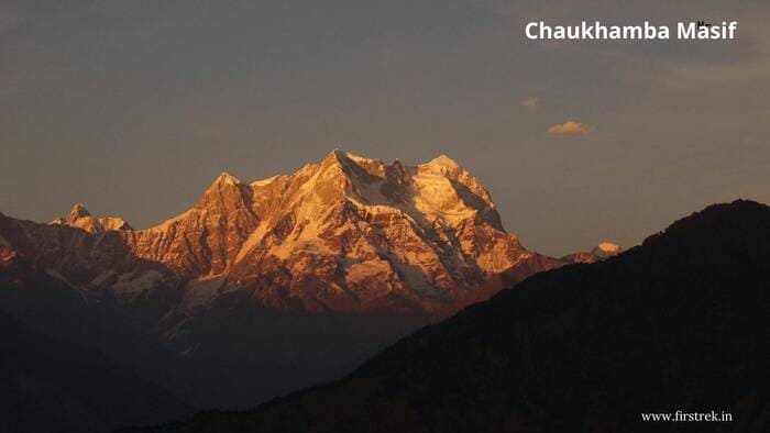 Chopta Chandrashila Tungnath Trek with Deoriatal, Uttarakhand Photo - 11