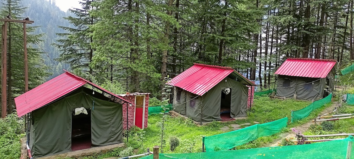 Vanvaas Camp Photo - 7