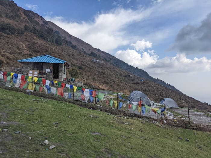 The Cabin Dharamshala, Himachal Pradesh Photo - 8