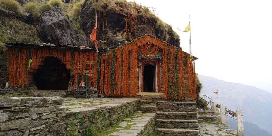 Rudranath Trek, Uttarakhand Photo - 0