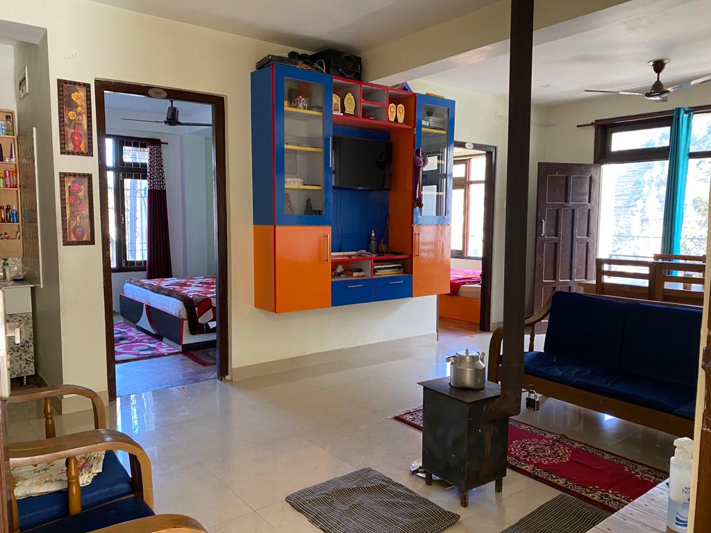 OakTree Homestay, Narkanda Photo - 7