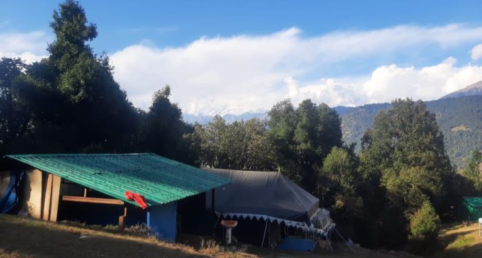 Mountain Delight Camp, Chopta Photo - 5