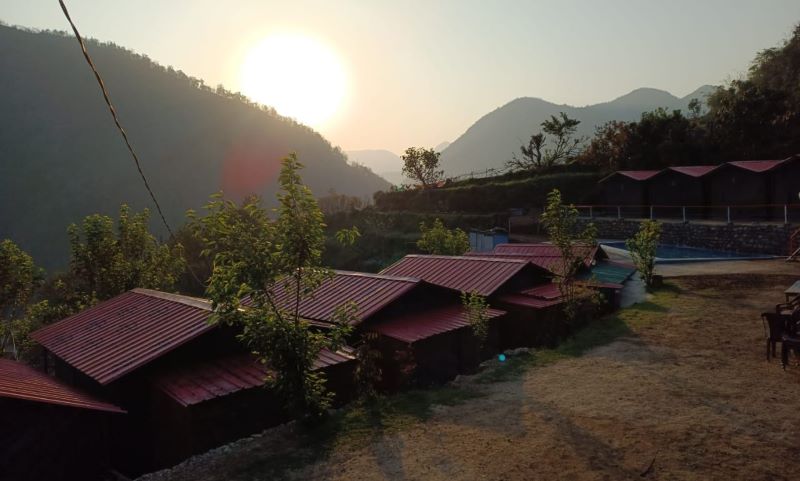 Camp Nature View, Rishikesh Photo - 7