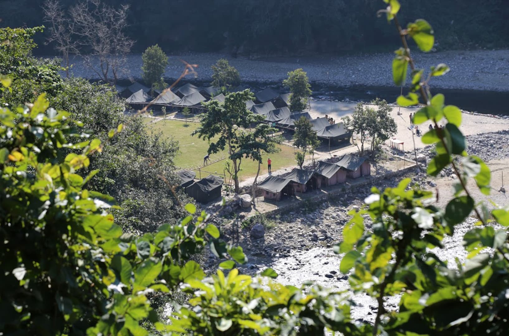 River and Rocks Adventure, Rishikesh Photo - 8
