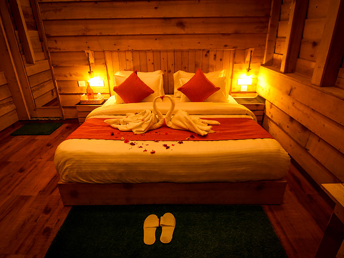 Acorn Cottage, Nainital Photo - 7