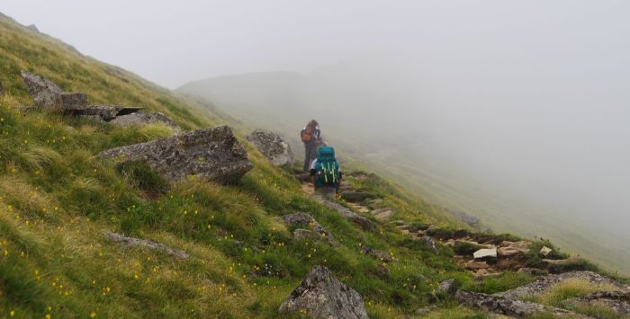 Roopkund Lake Trek, Uttarakhand Photo - 3
