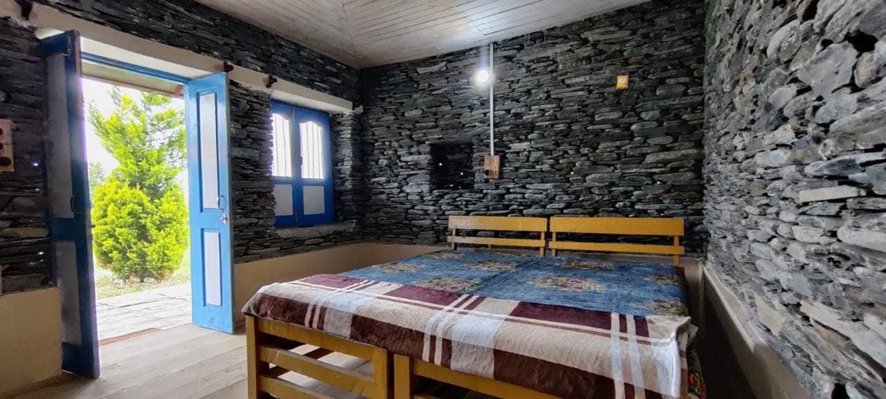 The Stone House Cottage’s & Homestay Photo - 7