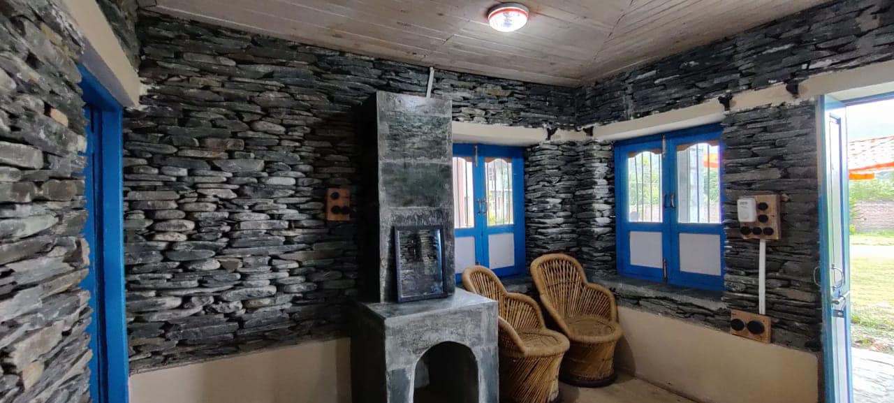 The Stone House Cottage’s & Homestay Photo - 6