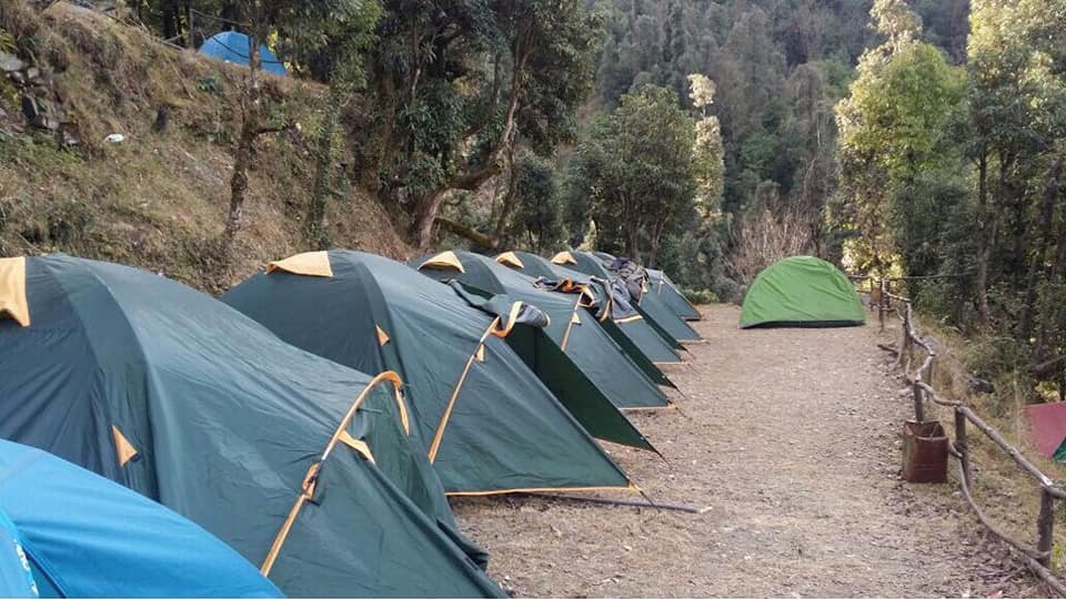 River Home Stay & Camping, Dharamshala Photo - 12